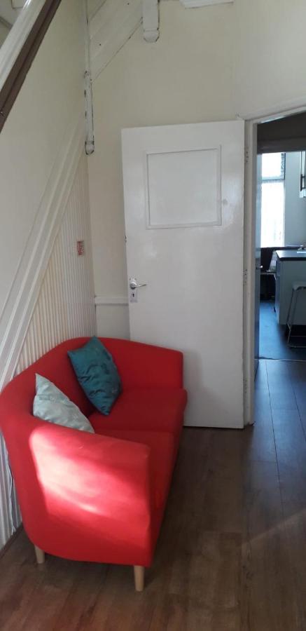 Bird Song Guest House Old Trafford Manchester Luaran gambar