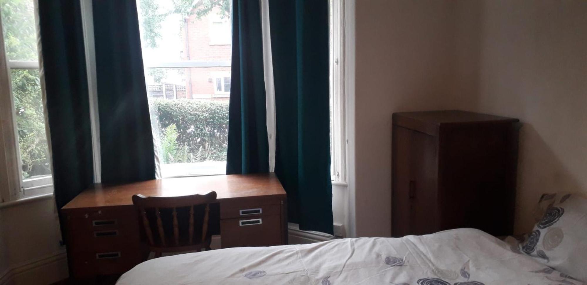 Bird Song Guest House Old Trafford Manchester Luaran gambar